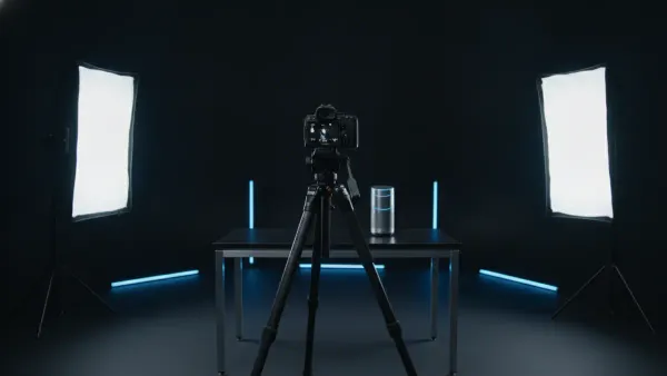 Fotografía Empresarial