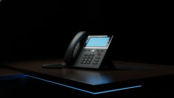 Telefonía IP Yeastar